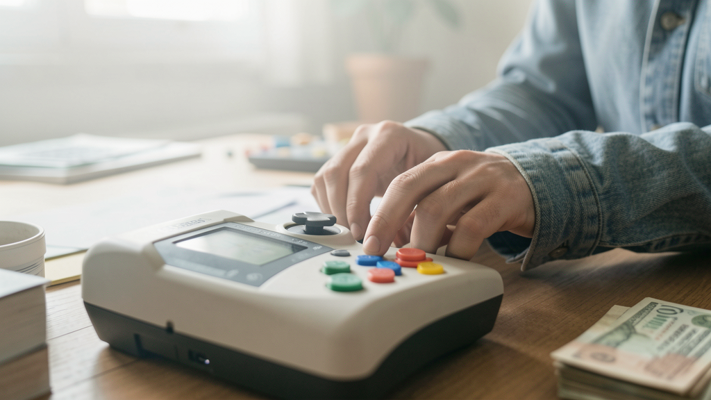 Detalle fotográfico relacionado con 5 juegos de arcade en Android que permiten retirar a PayPal con solo 2 dólares acumulados